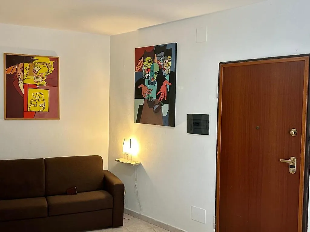 Casa Sally Alghero Italien