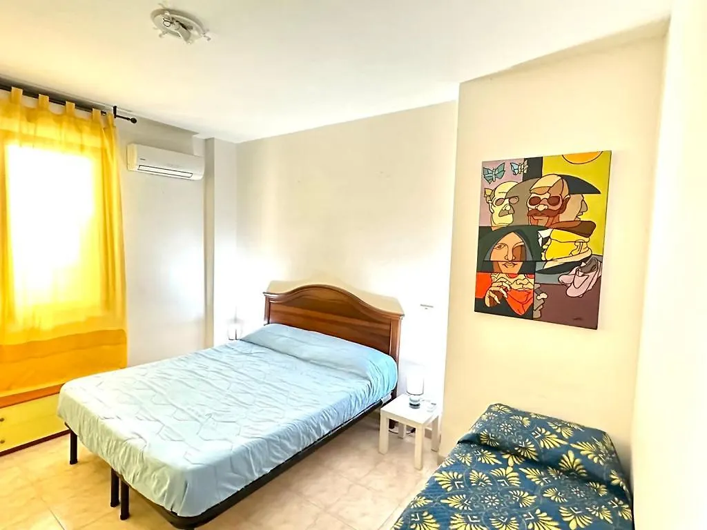 Casa Sally Alghero 0*,  Italien