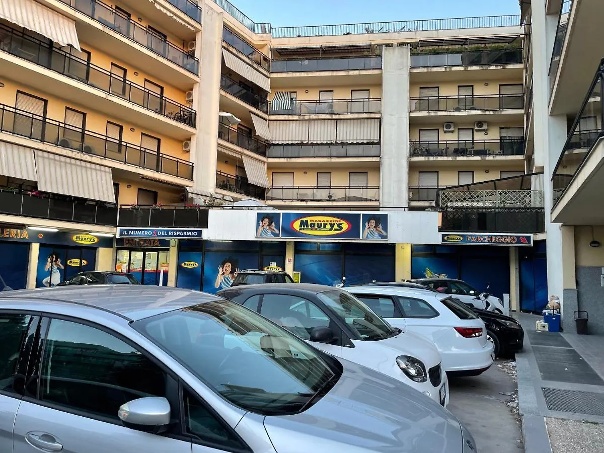 Casa Sally Alghero
