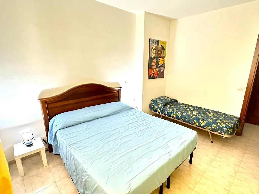 Apartment Casa Sally Alghero