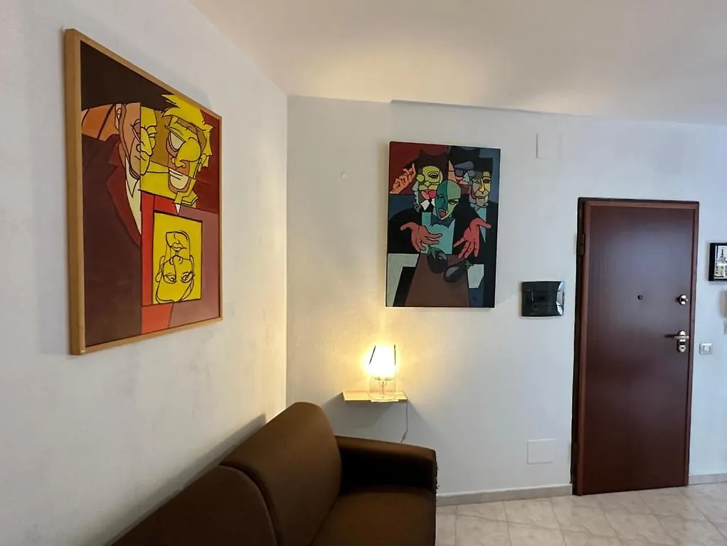 Appartamento Casa Sally Alghero