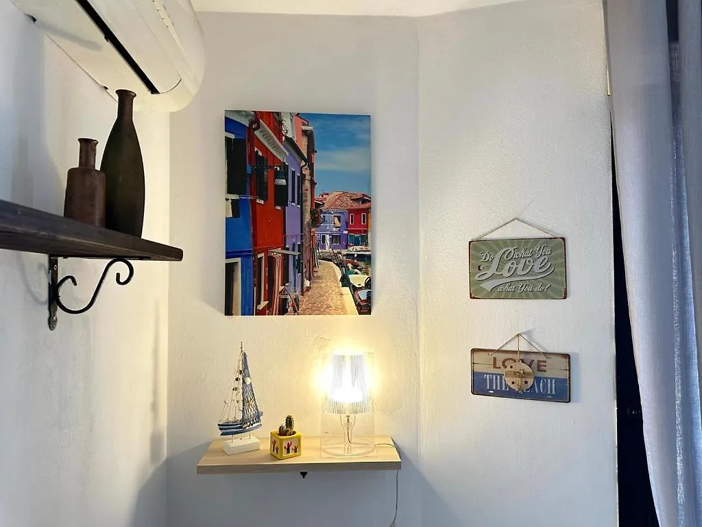 Casa Sally Alghero 0*,