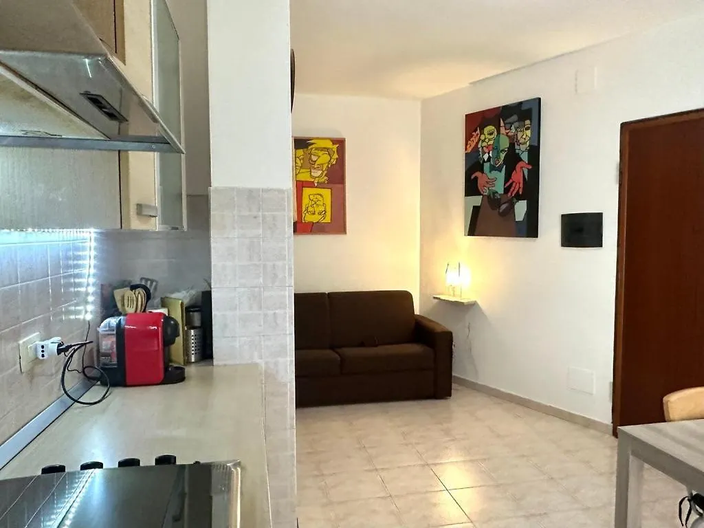 Casa Sally Alghero